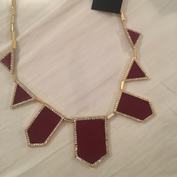 House of Harlow necklace - Picture 1 of 3